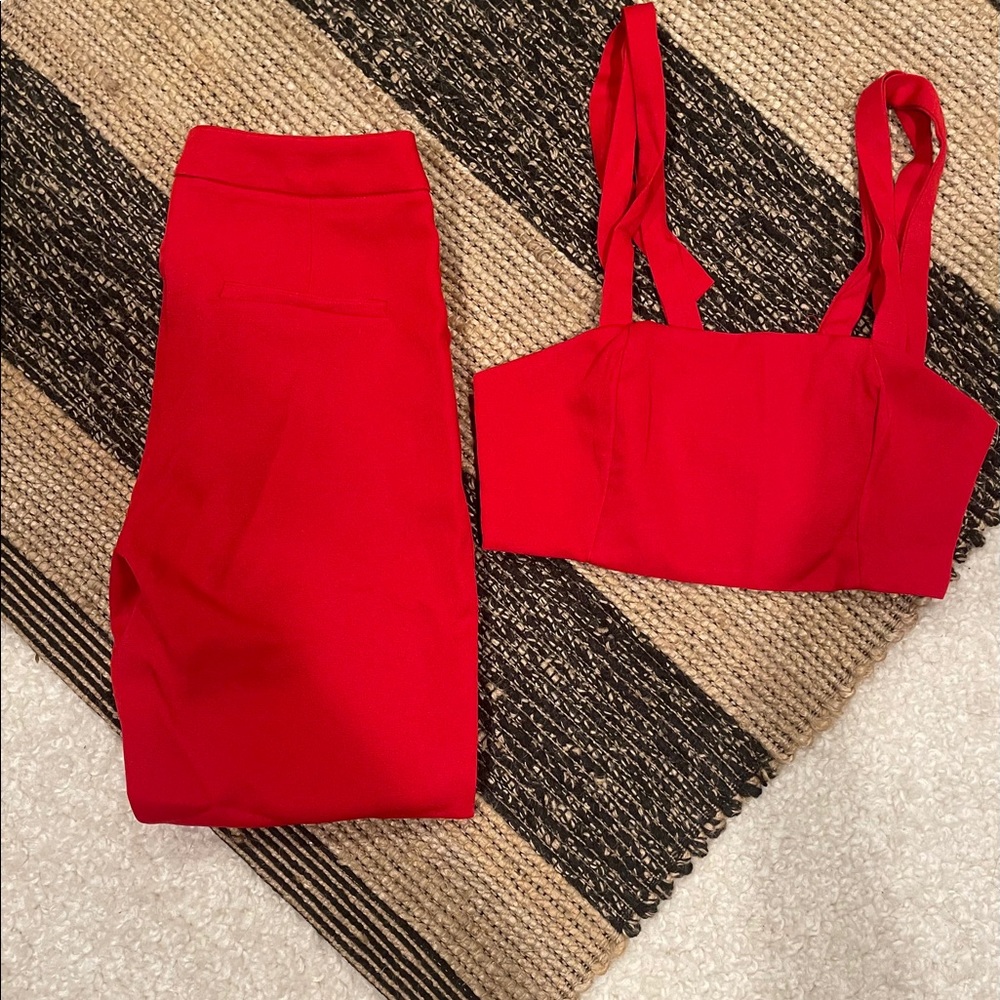 red set